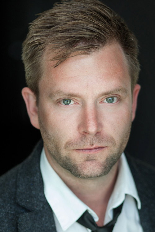 Photo of Adam Lolacher, Acting