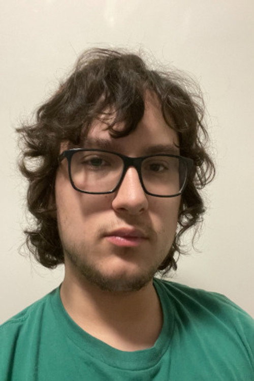 Photo of Owen Broome, Sound
