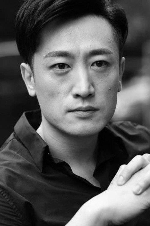 Photo of Zhou Mujie, Acting