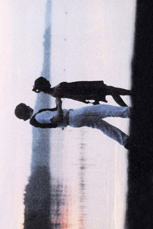 Movie poster for One Magic Night (2001)