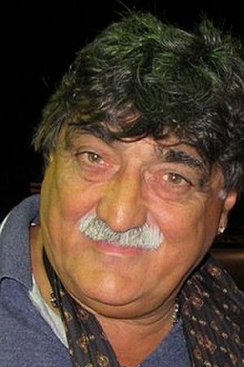 Photo of Roberto Da Crema, Acting