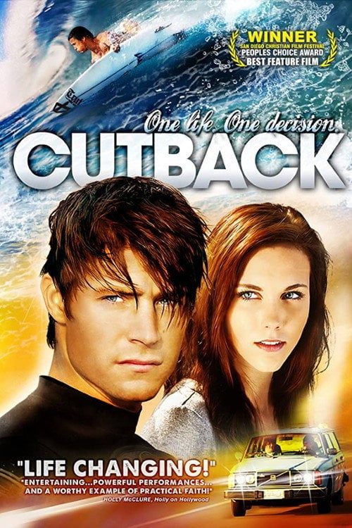 Movie poster for Cutback (2010)
