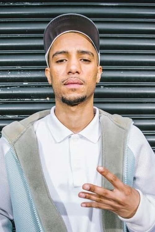 Daniel Sylvester Woolford profile