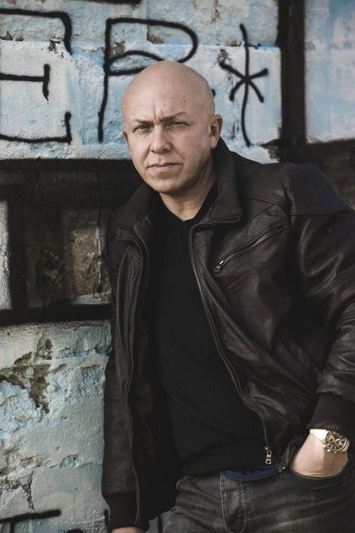 Photo of Giuseppe Sepe, Acting