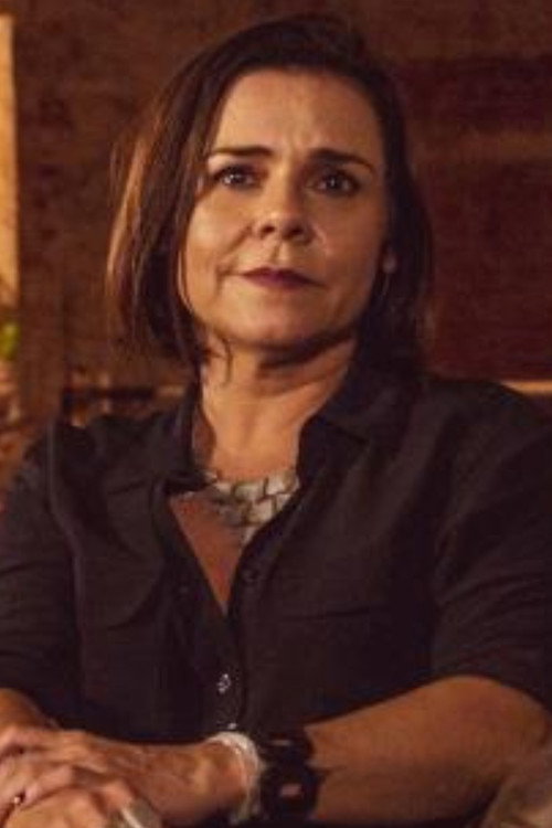 Photo of Claudia Priscilla, Directing