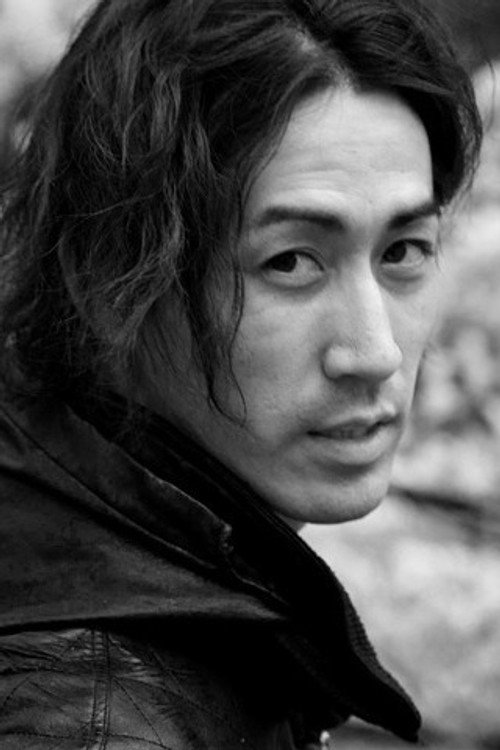 Photo of Kazuki Matsuda, Acting