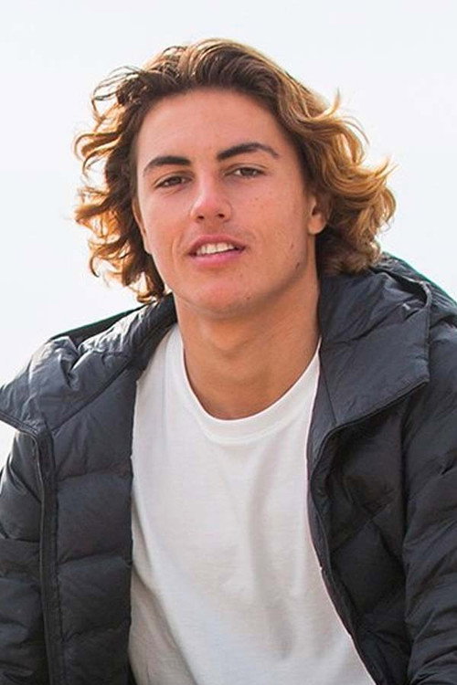 Photo of Curren Caples, Acting