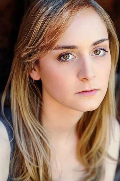 Photo of Maria Blasucci, Acting