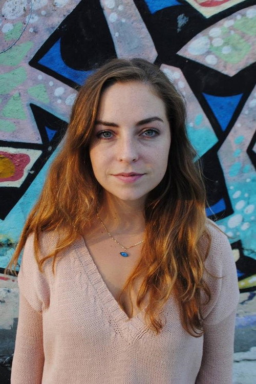 Photo of Michelle Deniz Rinehart, Acting