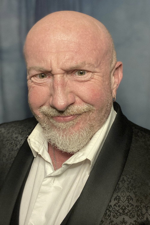 Photo of Bill D. Russell, Acting