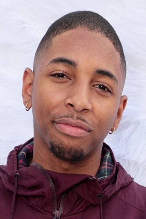 Photo of Kaalan Rashad Walker, Acting