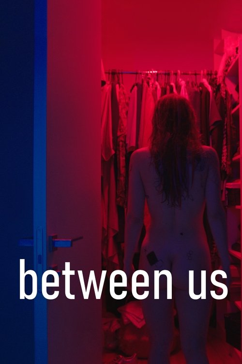 Movie poster for Between Us (2021)