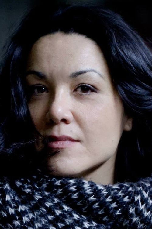 Pamela Cortes Bruna profile