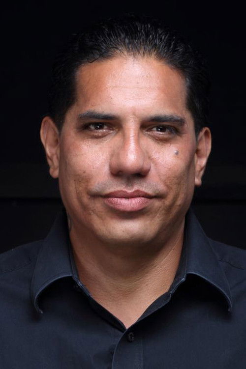 Richard Esteras profile