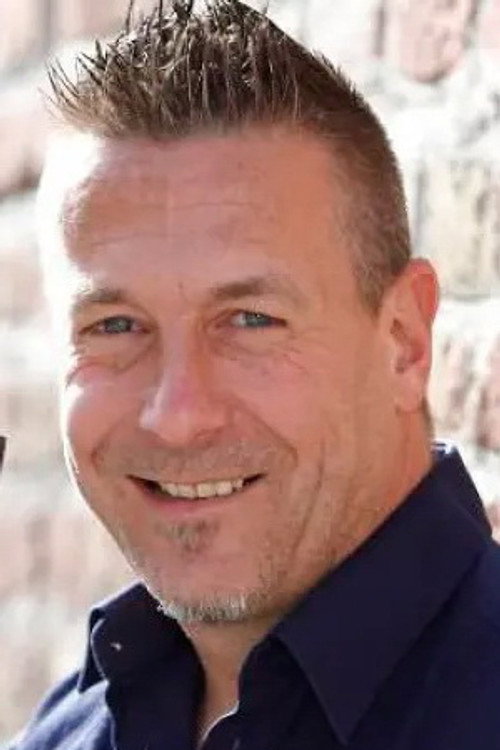 Photo of Chris Hilton, Acting