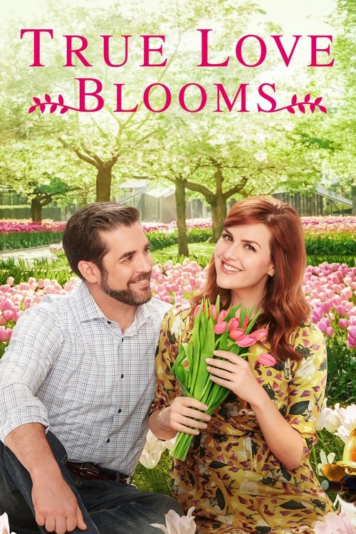 Movie poster for True Love Blooms (2019)