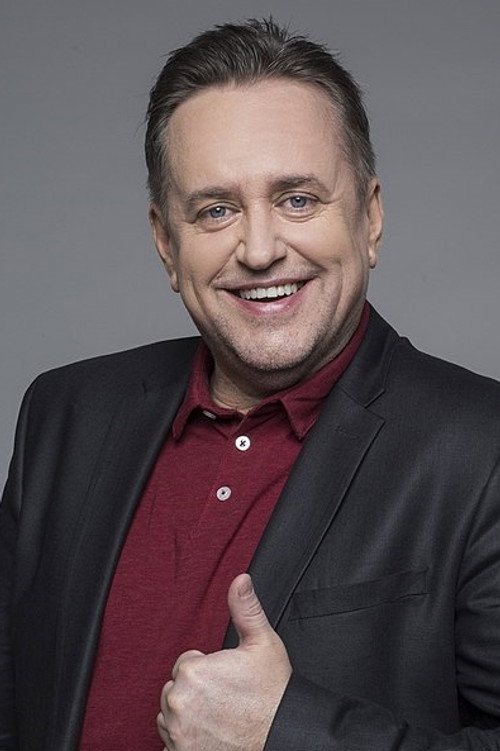 Photo of István Bellus, Acting