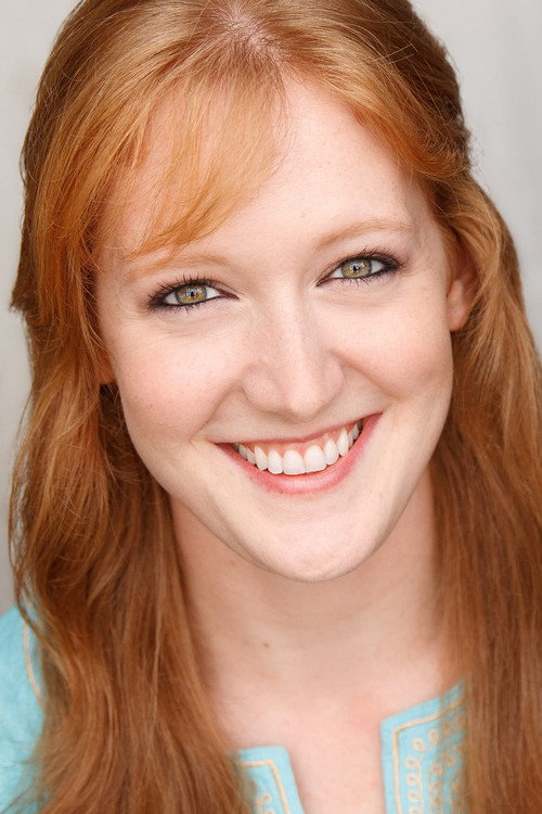 Photo of Amy Geist, Production
