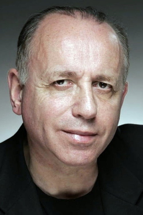 Jean-Claude Durand profile