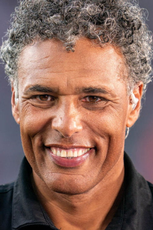 Photo of Pierre van Hooijdonk, Acting