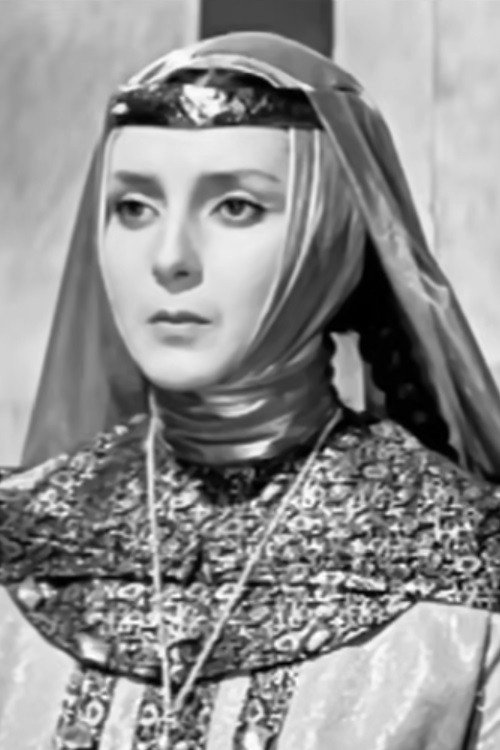 Photo of Sopo Maghalashvili, Acting