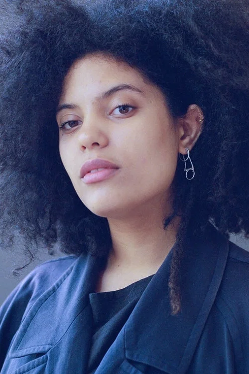 Photo of Lisa-Kaindé Diaz, Acting