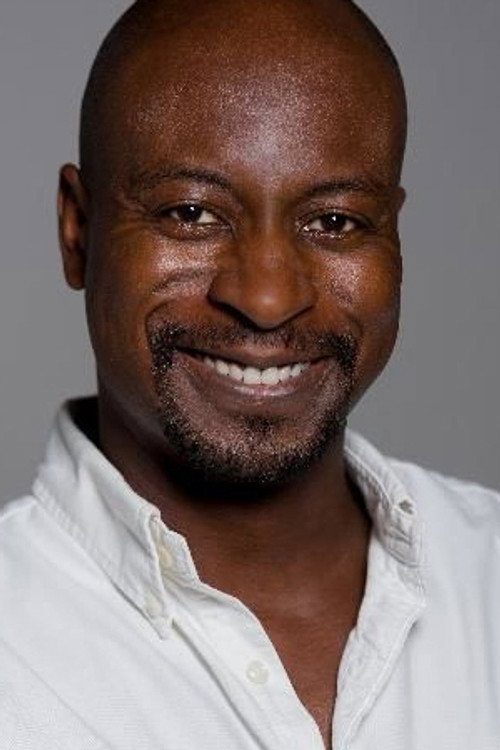 Photo of Ben Afful, Acting