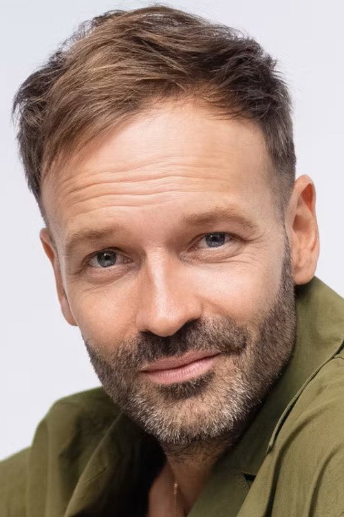 Photo of Andreas Tobias, Acting