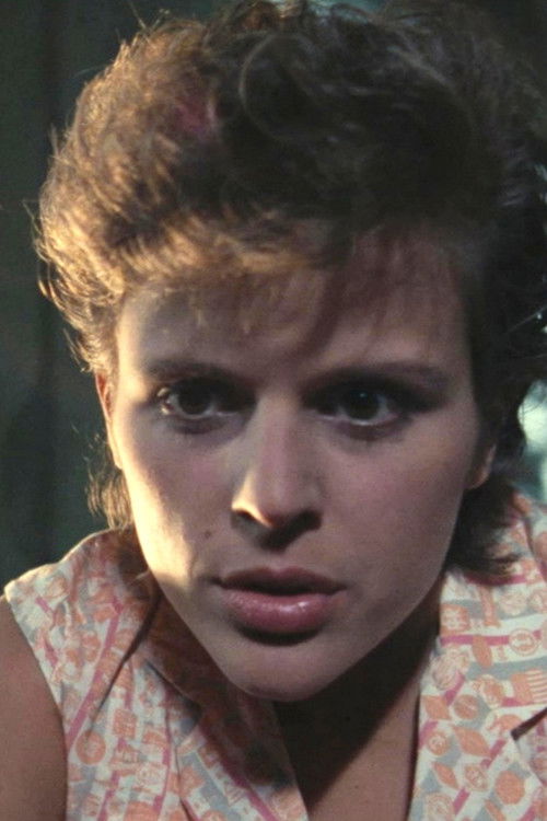 Jasmine Maimone profile