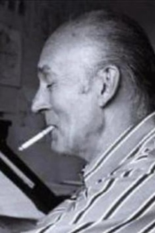 Gerry Chiniquy profile