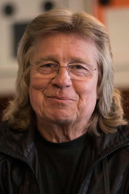 Photo of Janne Schaffer, Acting