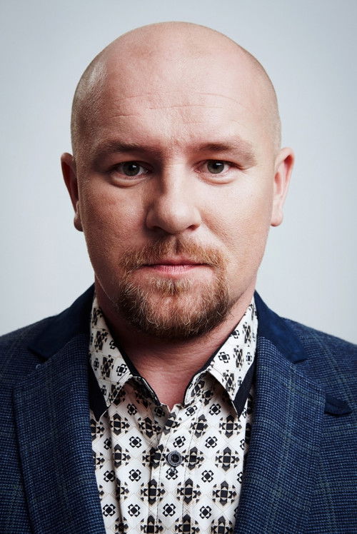 Ramūnas Cicėnas profile