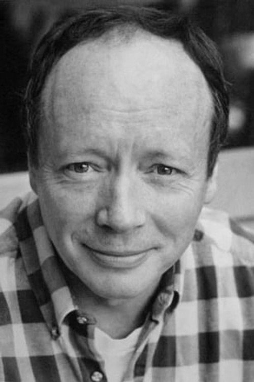 Photo of Bruce Connelly, Acting