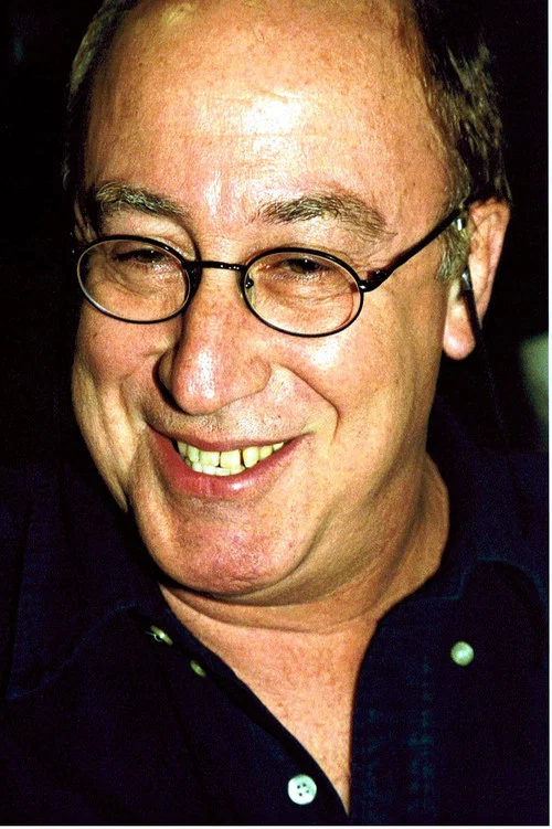 Photo of Yisrael Poliakov, Acting