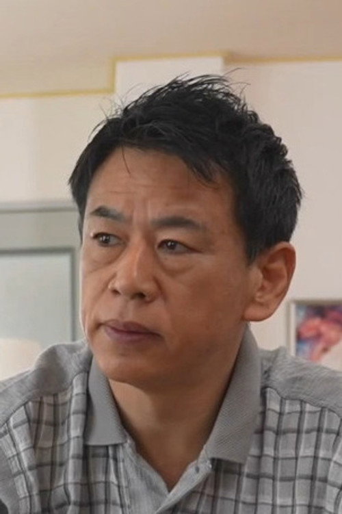 Photo of Tetsuya Ichikawa, Acting