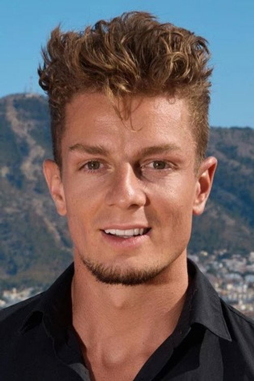 Photo of Matthew Meier, Acting
