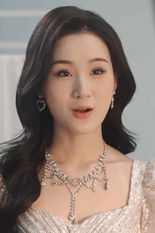 Photo of Li Yi Ru, Acting