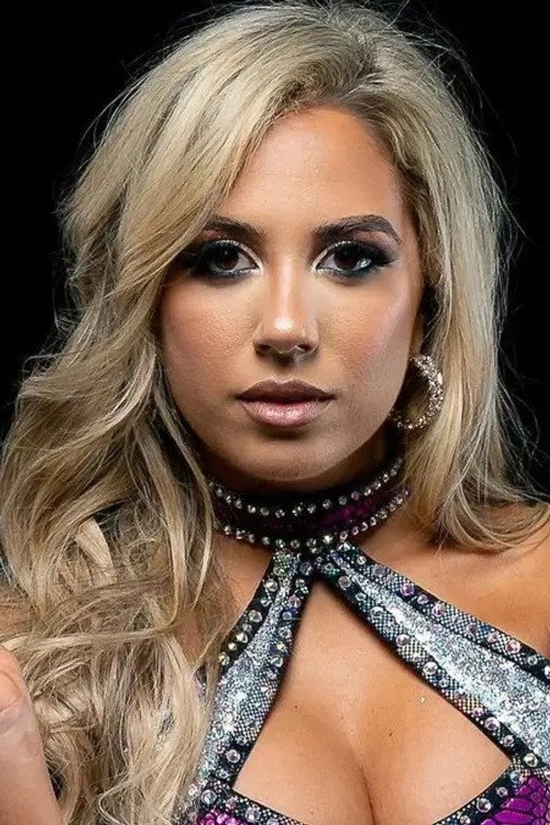 Photo of Kelsey Hornack, Acting
