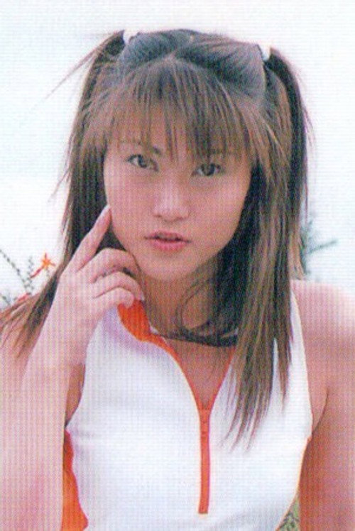Photo of Yoko Kashiwakura, Acting
