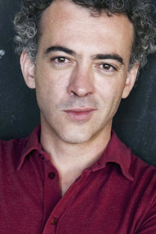 Photo of Jacques Nicolini, Acting