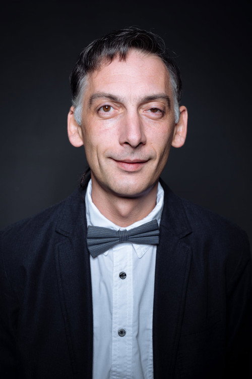Photo of Pali Vecsei, Acting