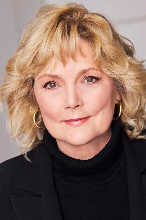 Beverly Leech profile