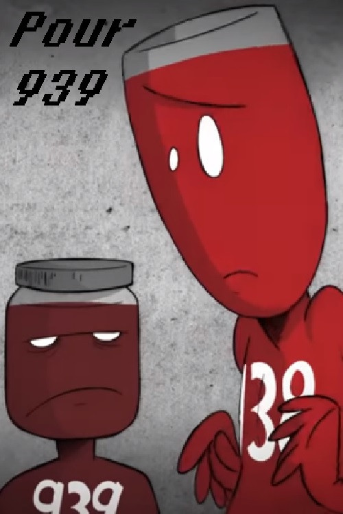 Movie poster for Pour 939 (2023)