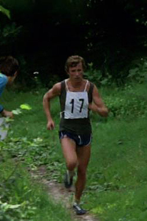 Movie poster for Modern Pentathlon (1975)