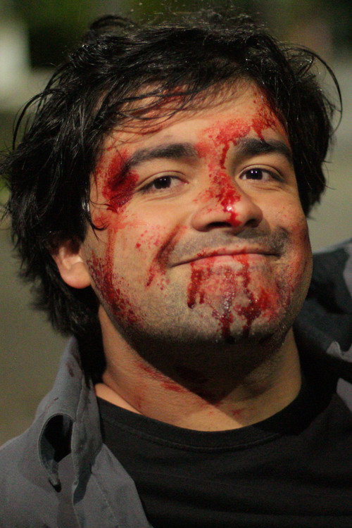 Felipe Iesbick profile