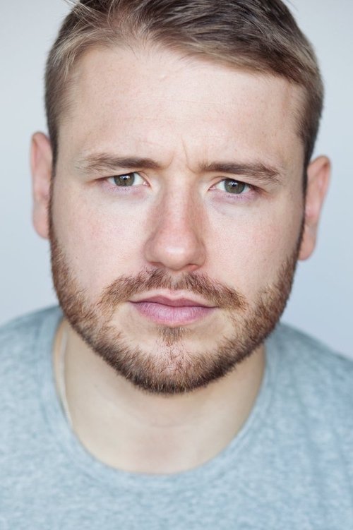 Photo of Ian Sharp, Acting