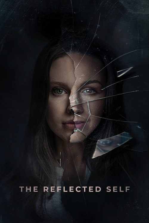 Movie poster for The Reflected Self (2024)