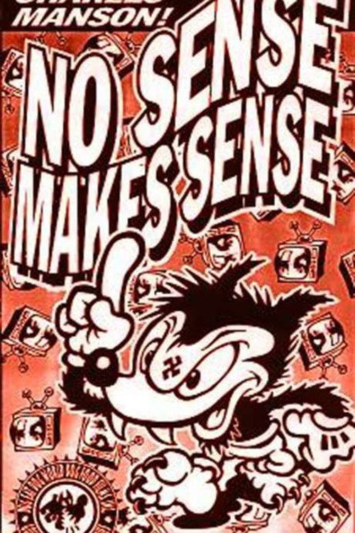 Movie poster for No Sense Makes Sense (1993)
