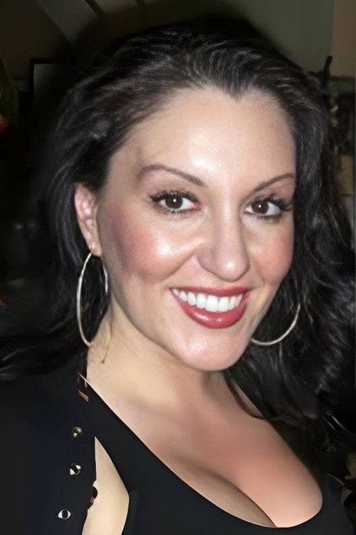 Photo of Sylvana Mastroli, Acting