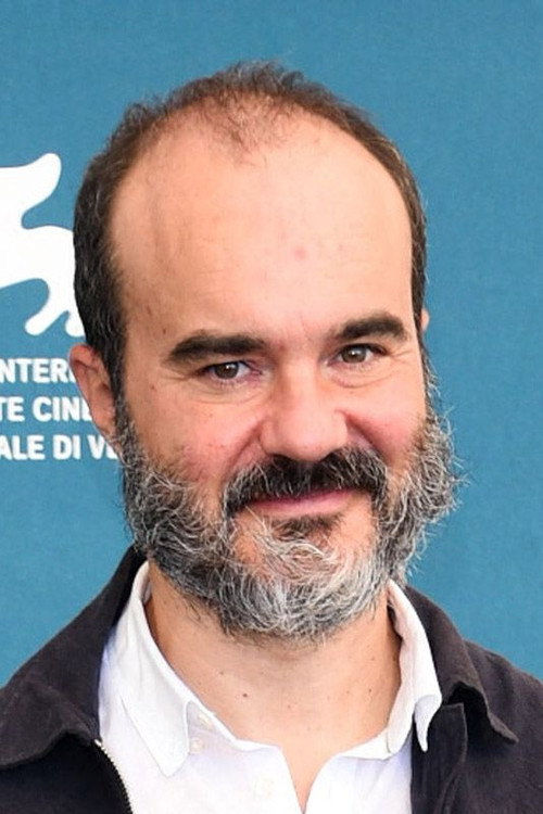 Photo of Oskar Alegria, Directing